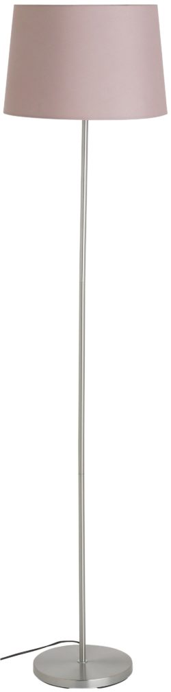 HOME Taper Floor Lamp - Cafe Mocha